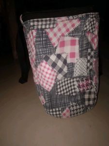 Tiffin , Lunch Bag