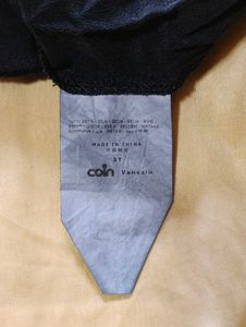 Chic Black Mini Dress (Made In China)