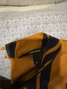 Striped Kurta