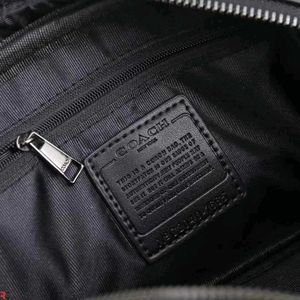 COACH* *GRAHAM CROSSBODY IN SIGNATURE CANVAS