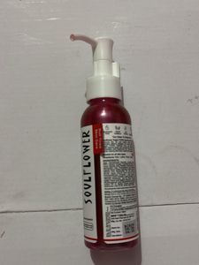 Soulflower Face Wash