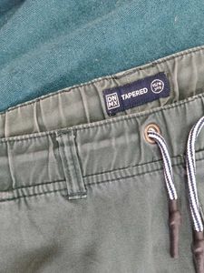 Men's Casual Cargo Pants