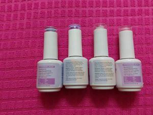 Set of 2 Gel Nail Polishes