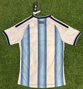 Argentina 2026/27 home kit