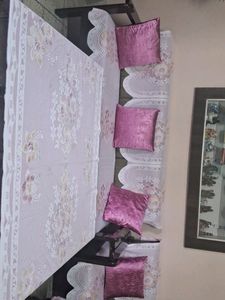 Sofa Cover Set