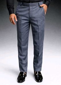 Men New formal pant