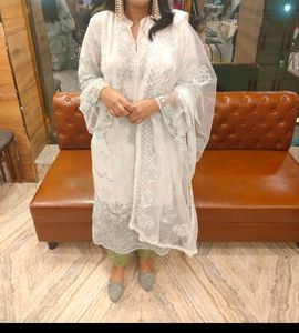 Pakistani Suit