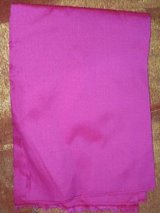Unstitched blouse Material.