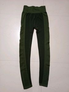 New Slim Rapid Dry Tights For Gym(Women)