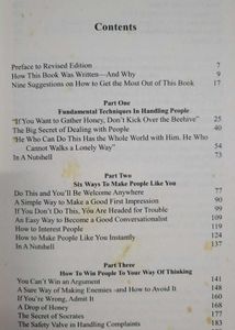 How to Win Friends and Influence People
