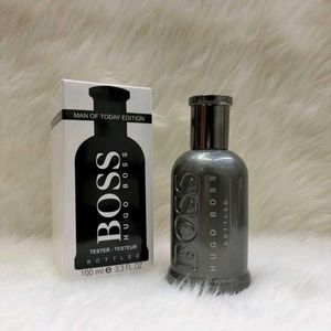 Hugo Boss Bottled Perfume Tester