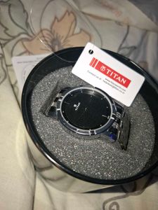 Titan  Watch