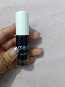 Insight Nail Polish