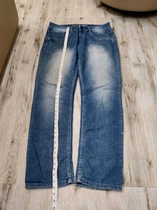 Ma6200 Matrix jeans waist 36 inches