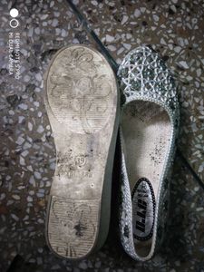 Beautiful Cutwork Design Bellies