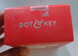 Dot &amp; Key Tinted Sunscreen SPF 50 PA++++