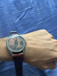 Classic Calvin Klein Watch