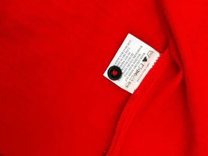 Rio red Button-Down Shirt