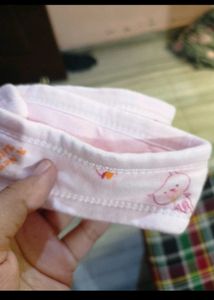Baby Wrap Blanket