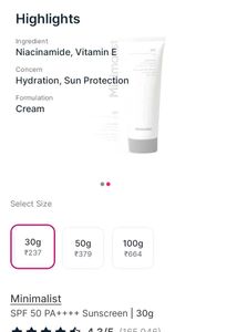 Minimalist Skincare Bundle