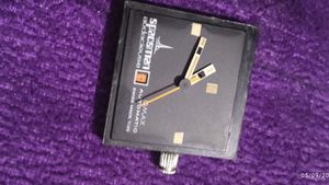 Stock Clearence Sale Omax Space man Automatic .working Very Good. Vintage Collection 1980