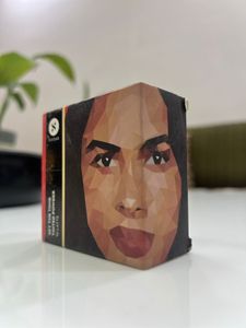 Sugar Cosmetics Tinted Powder