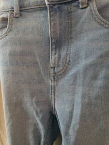 Bootcut Jeans