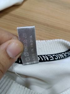 Boys Jeans And T-shirt