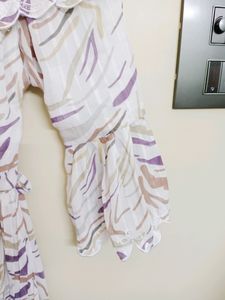 Maxi Dress(Negotiable)