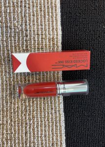 🇺🇸 MAC Locked Kiss Ink Lipstick