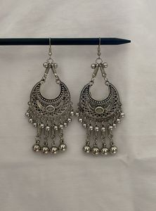 Jhumka Earrings