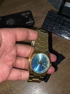 Tissot PRX Watch