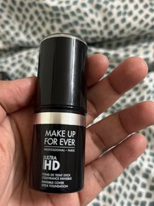 Makeup Forever UltraHD COVERSTICK FOUNDATION