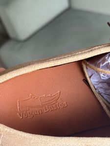 Stylish Tan Suede Loafers for Men