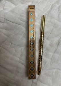 MAC Colour Excess Eyeliner - Spare Gold