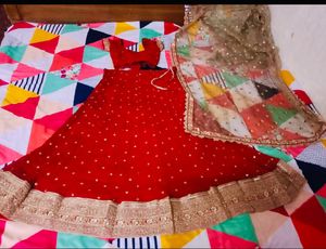 Beautiful Lehenga