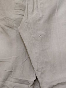 Ma6076 color plus baggy jeans waist 32 inches