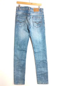 Men's blue Denim Jeans