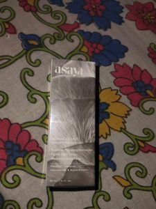 Asaya Advanced Spot Targeting Serum