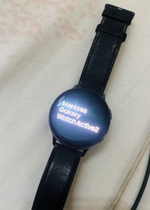 Samsung galaxy active 2 watch