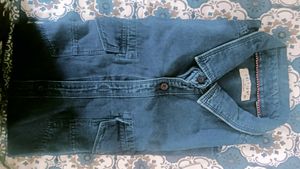 Men's Teal Blue Casual Shirt