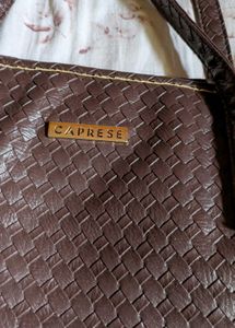 Caprese bag