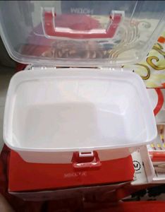 Milton Medical Box