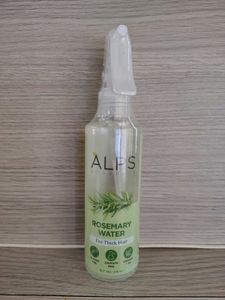 ALPS Rosemary Water 200ml*2 units