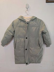Kids Puffer Jacket