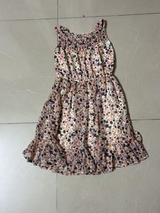 Floral &amp; Striped Summer Dresses