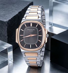 PATEK PHILIPPE WATCH