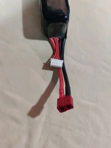 GENS ACE 2200MAH 6S1P 22.2V 45C WITH EC3 CONNECTOR