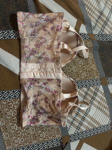 corset bra
