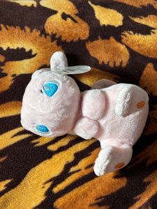 Cute Mew Plush Toy